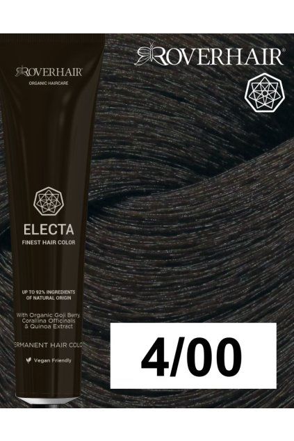 4 00 electa