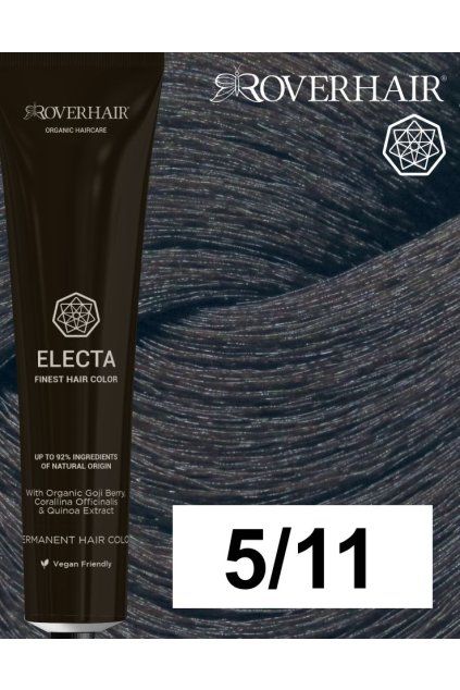 5 11 electa