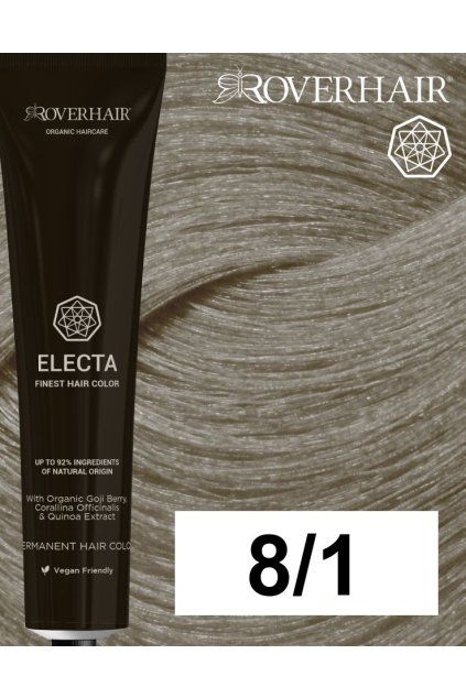 8 1 electa