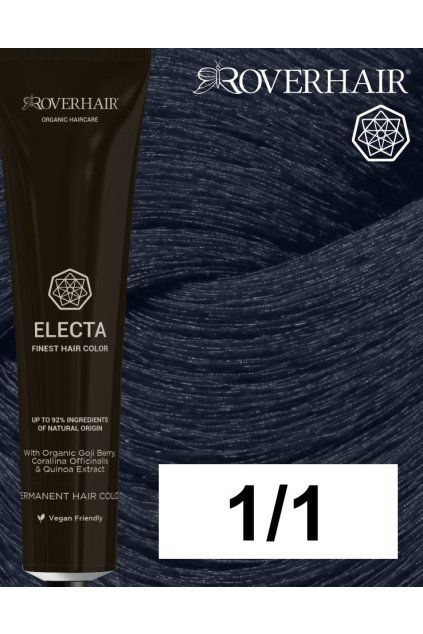 1 1 electa