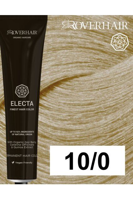 10 0 electa
