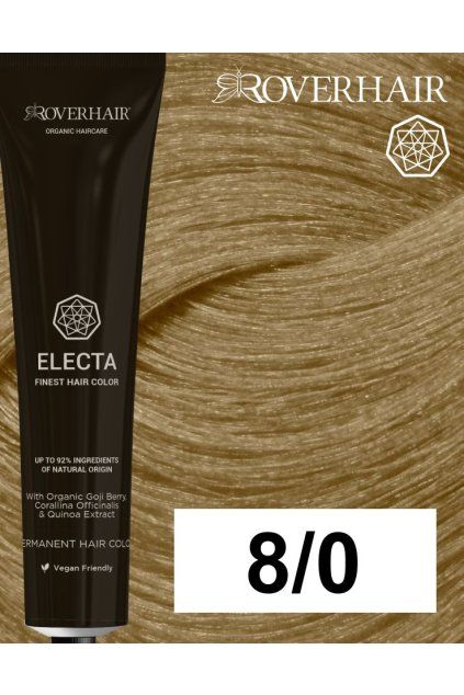8 0 electa