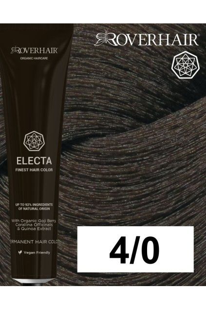 4 0 electa