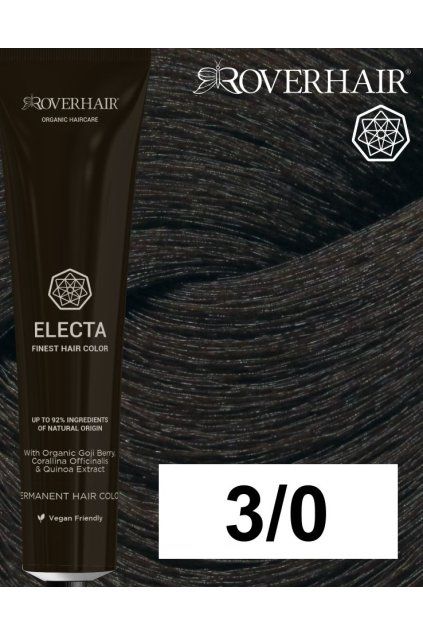 3 0 electa