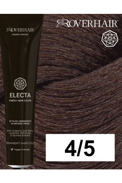4 5 electa