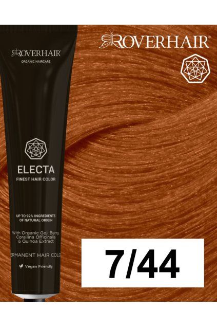 7 44 electa