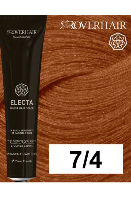 7 4 electa