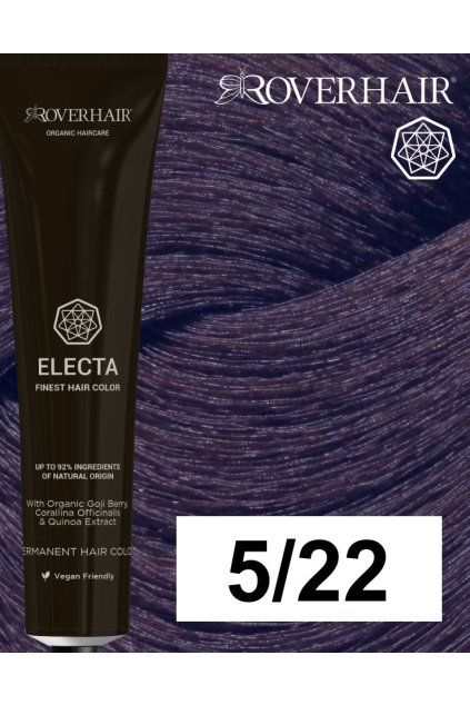 5 22 electa