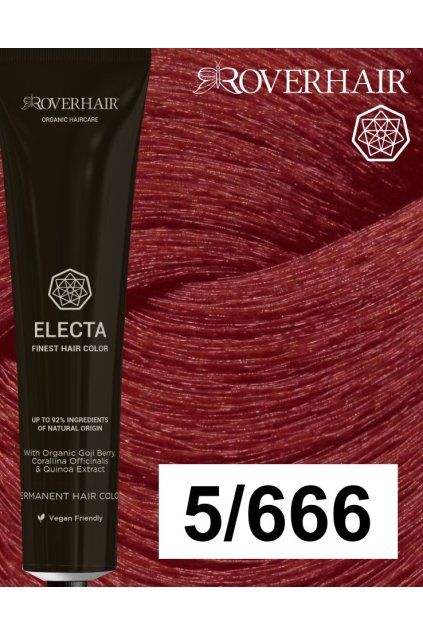 5 666 electa