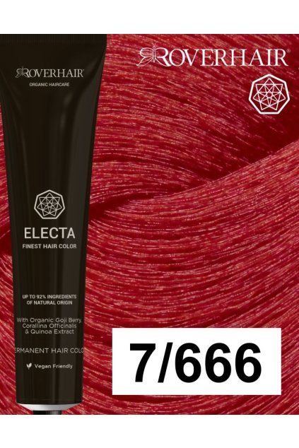 7 666 electa