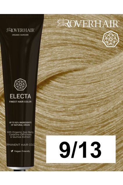 9 13 electa