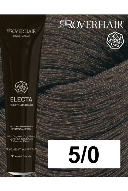 5 0 electa