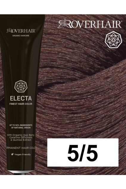 5 5 electa