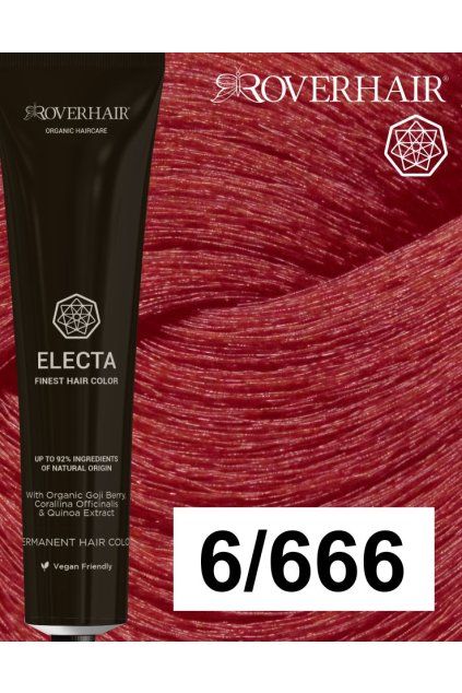 6 666 electa