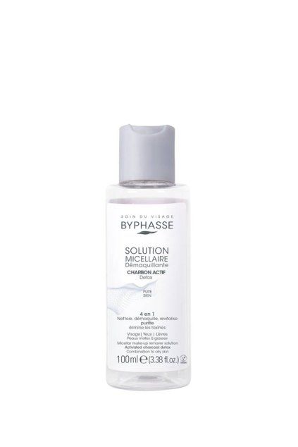 025043 solution micellar pure 100