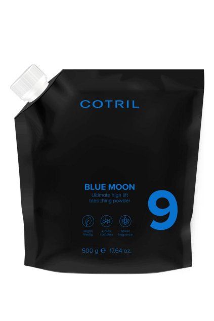 60390 cl melir blue moon