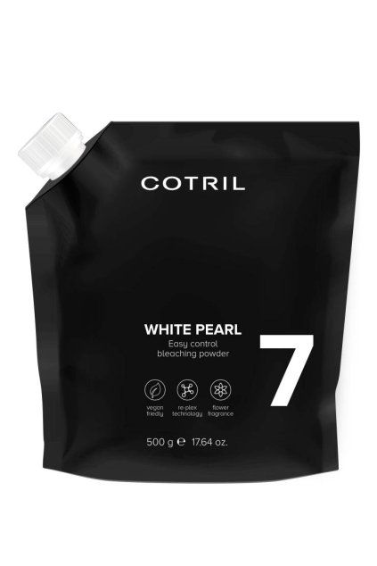 60410 cl melir white pearl