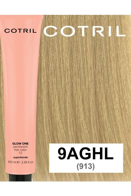 9AGHL cotril glow ONE