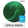 apple green directions 100
