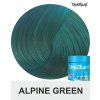 alpine green directions 100