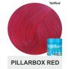 pillarbox red directions 100