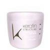 Keratin Structure Maska hloubkově obnovující, vyplňující s keratinem (Obsah 175 ml)