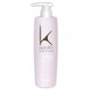Keratin Structure Šampon hloubkově obnovující a posilující s keratinem (Obsah 250 ml)