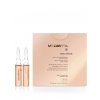 Medavita HUILE d'Etoile Ampule OLEO-LIFT multi aktivní elixír mládí pro vlasy, bez oplachu (Obsah 12x7 ml)