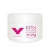 8948 young kyss vosk extra silny modelovaci na mokre i suche vlasy 100ml