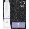 3 NH3 teo