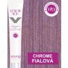 Young Y-PLX Barva Chrome Metallic Purple fialová