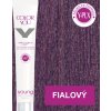 FIALOVY yo barva
