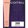VIOLET 200 cotril glow ONE