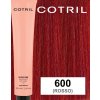 ROSSO 600 cotril glow ONE