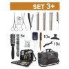 SET 3plus