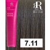 7 11 barva rr line