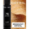 BROSKVOVY KRYSTAL cotril glow gel 60ml