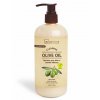 80151 IDC Natural Oil Hand Soap Olive