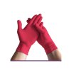 nitril premium3 cervene ruce