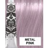 metal pink teotema