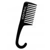Cotril hřeben Shower rozčesávací široký s ručkou a háčkem na zavěšení