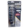 wahl nastavce set 9001169