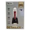 wahl 108171 016 wahl detailer cordless li5