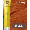 8 44 evolution barva