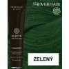 zeleny kor electa
