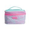 90313 RT kosmeticka tasticka ruzovy leopard