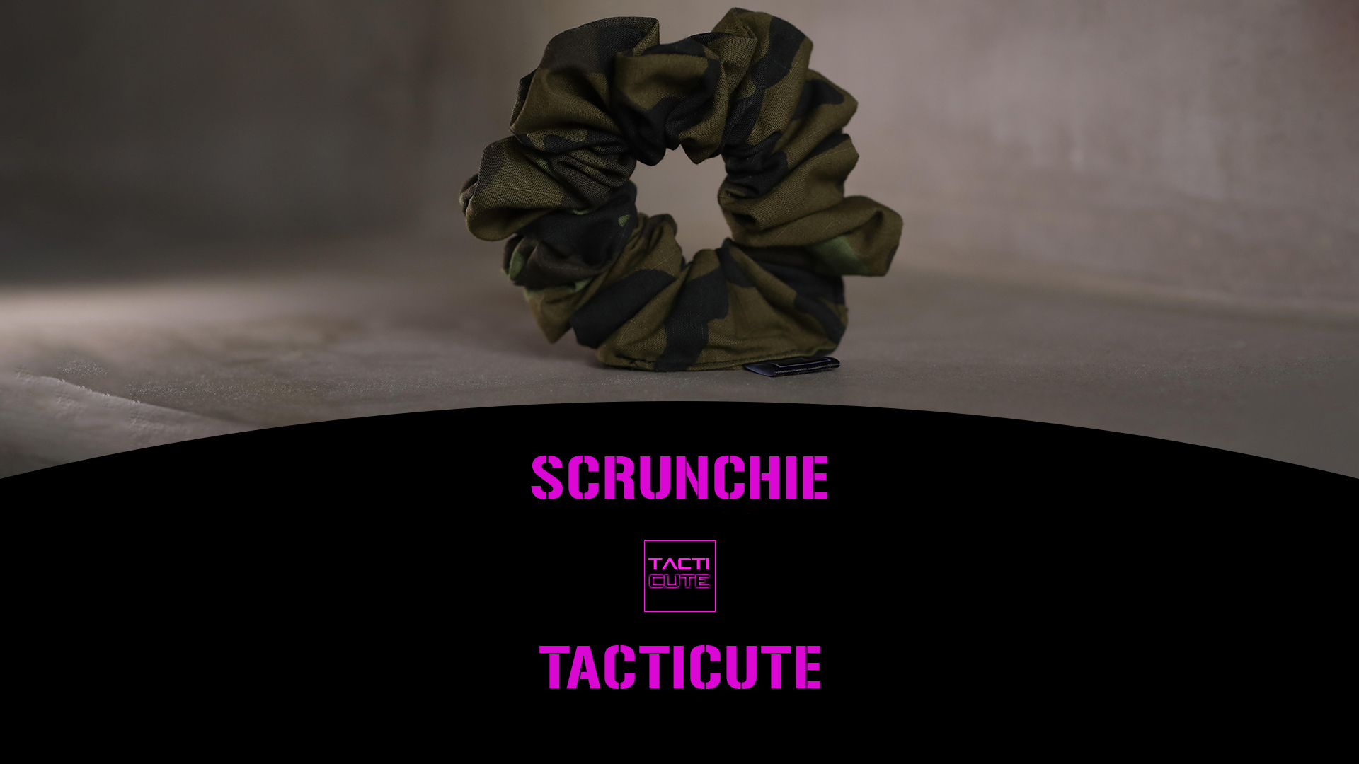 Scrunchie