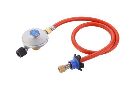 344 EN417 Regulator Assembly
