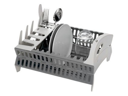 Dish Rack 1