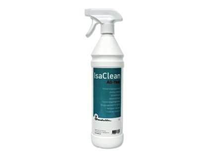 IsaClean All Year